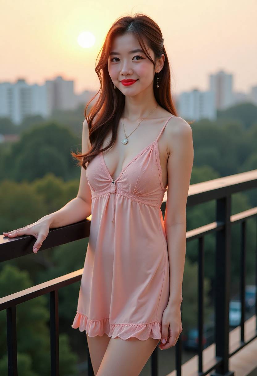 出差第七夜缩略图