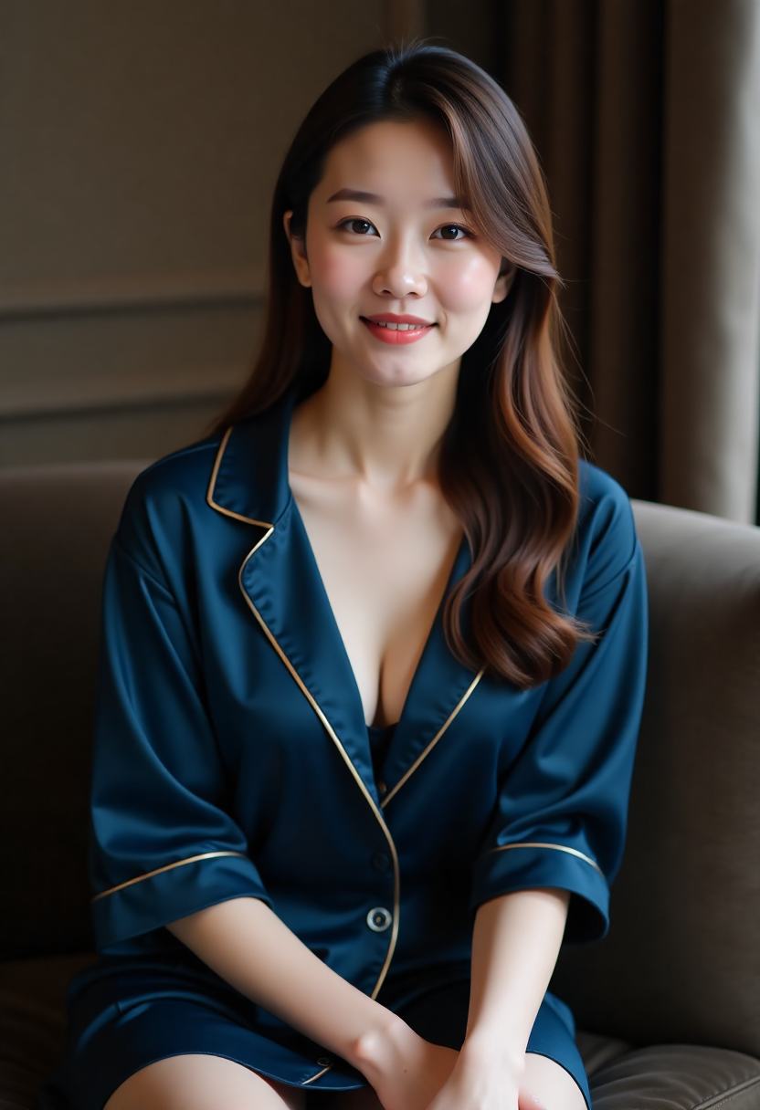 衣帽间的温度