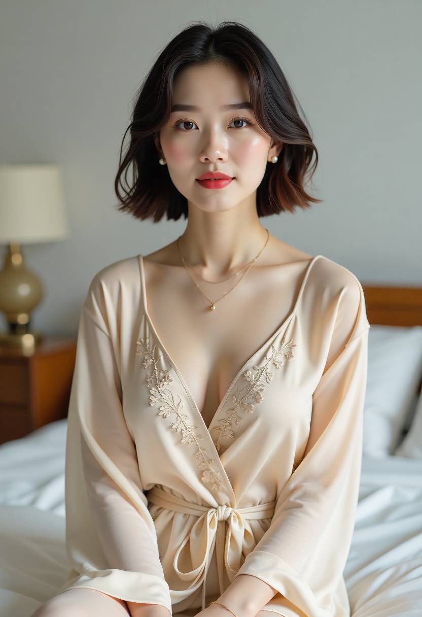 演员访谈配图
