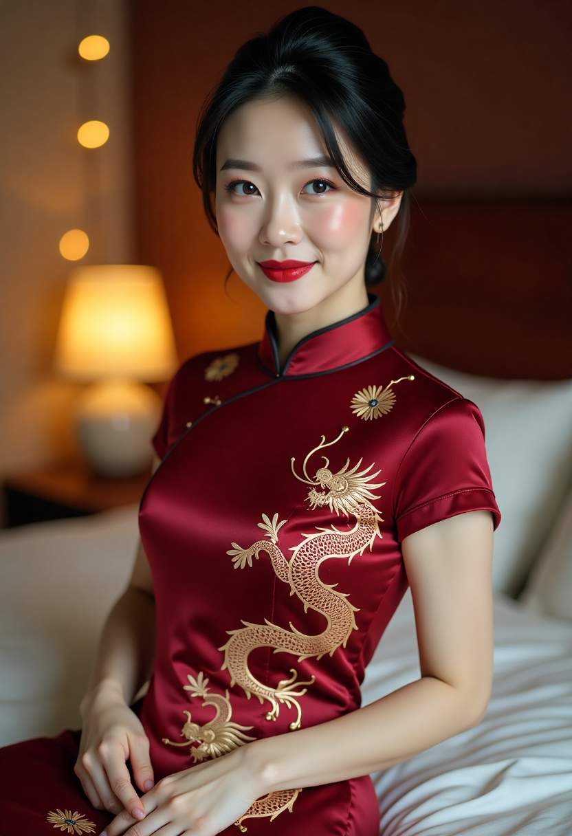 周三的门铃