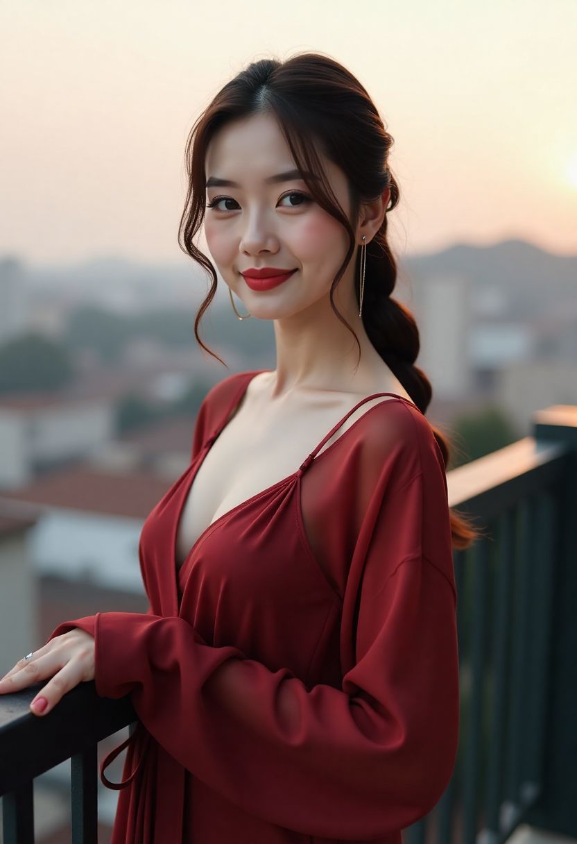第二张登机牌