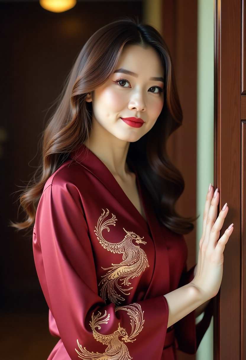门禁记录