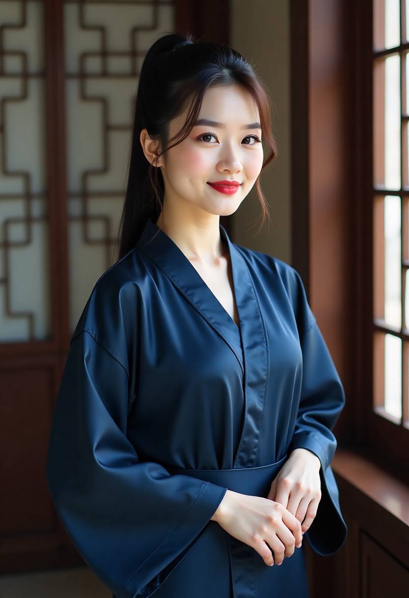 周三的门铃缩略图